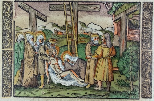 Early 16th century german - 16th,
