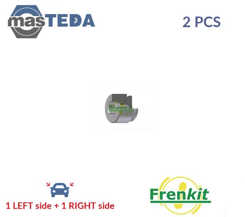 P443502 brake caliper - p443502, piston