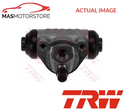 Drum wheel brake cylinder - wheel,