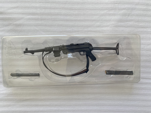 Dragon wwii rare - 1/6, double