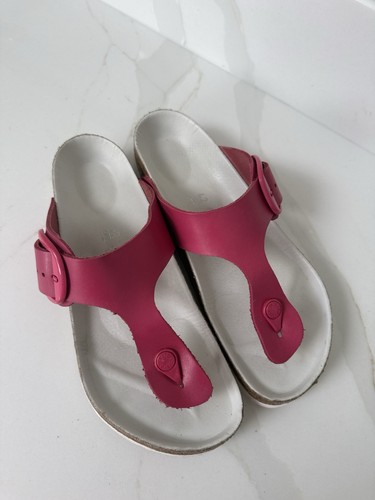 Birkenstock gizeh big - birkenstock,