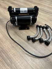 STUART  TURNER SHOWERMATE