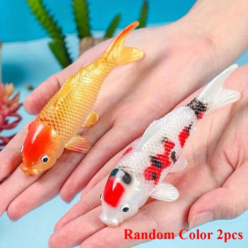 Pcs fish tank - 2,