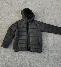 Sonneti black coat size - coat, 13-15