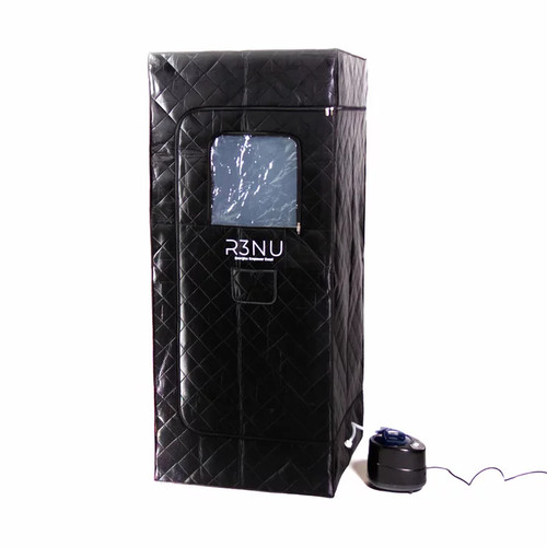 Home sauna steam pod cold - home,