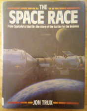 The space race - :, sputnik