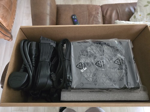 Corsair rm1200x shift - corsair,
