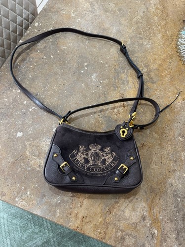 Juicy couture women - juicy, shoulder