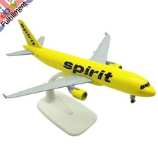 1:300 American Spirit A320