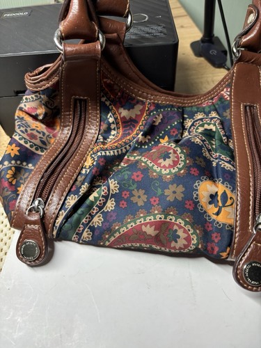 Rosetti boho paisley - boho,