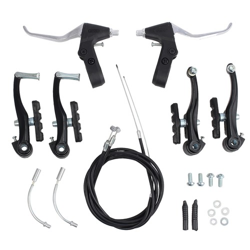 6pcs brake complete sets - v,