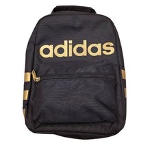 Adidas Black Gold Mini