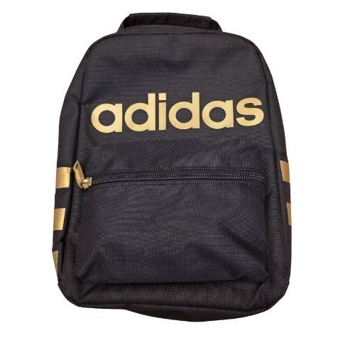 Adidas black gold - gold, mini