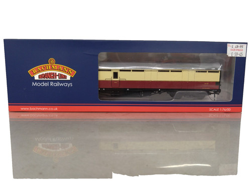 Bachmann 361 thompson - 34-361,