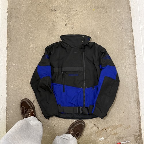 The north face steep - 90's,