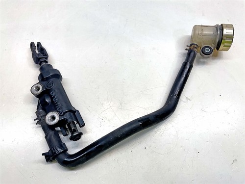 2014 yamaha rear brake - 2014, mt-09