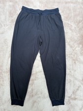 TU Navy Pyjamas Bottom Size M