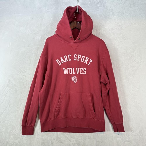 Darc sport hoodie mens - darc, m