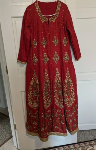 Pakistani indian dresses - indian,