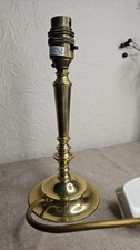 Vintage Solid Brass