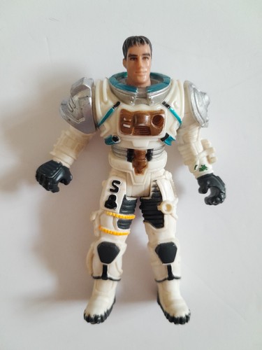 Chap mei space quest - mei, mission