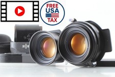 Late "S" Blue Dot [MINT