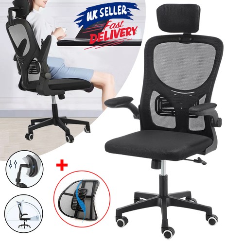 Mesh office chair ergonomic - mesh,