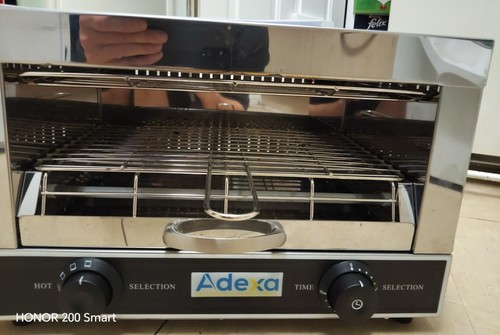 Catering toaster - catering,