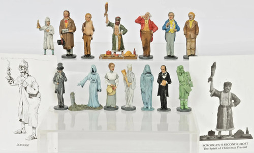Imrie risley miniatures - imrie,