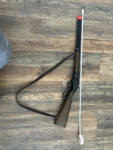 Rifle winchester gonher 0 - rifle,