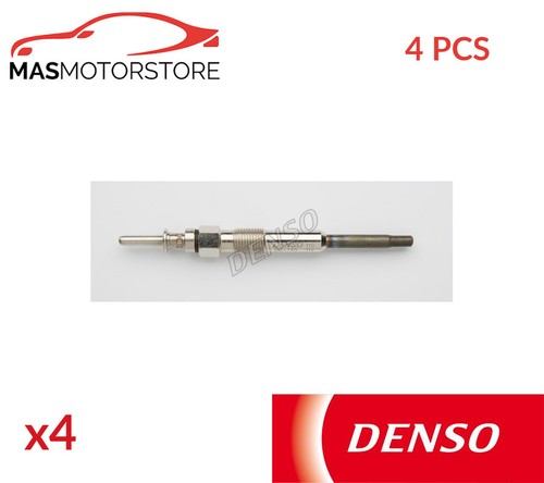 Engine glow plugs denso 145 - engine,