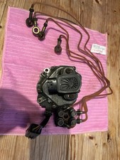 Mazda RX-8  2003-2008  192 /