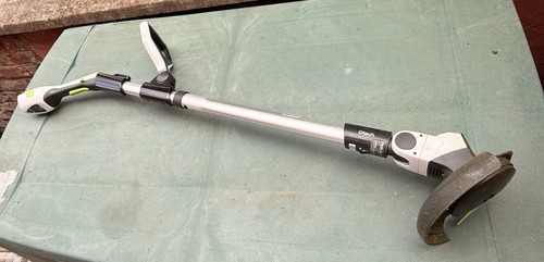 Gtech cordless grass trimmer