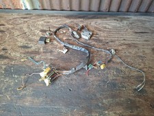 1980 yamaha 250 - -, wiring