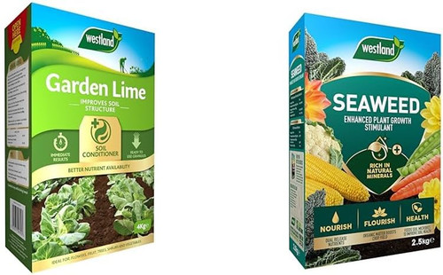 Westland 20600101 garden lime - 20600101,