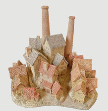 RARE Large David Winter The