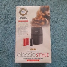 Nicky Clarke Classic Style