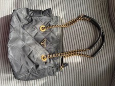 womens quilted prada galleria