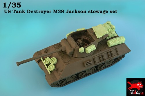 Redog us tank - us,