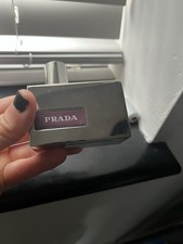 PRADA Amber Metallic Eau de
