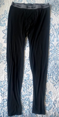 Degrees mens heat pant - pant, size