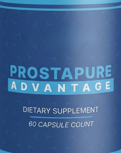 Prostapure advantage prostate - advantage,