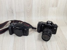 Canon EOS 3000 35mm SLR Film