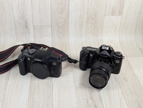 Canon eos 3000 - eos, slr