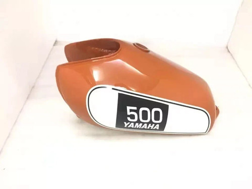 Yamaha 500 1n5 1977 - 500,
