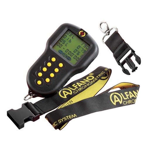 Alfano kronos stopwatch - alfano, v2
