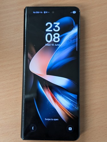 Samsung galaxy fold4 - samsung,