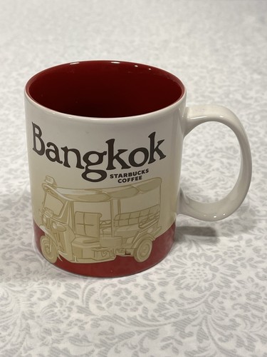 Starbucks coffee mug - starbucks,
