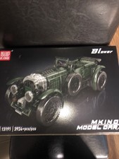 Mould King Build Your Own R/c