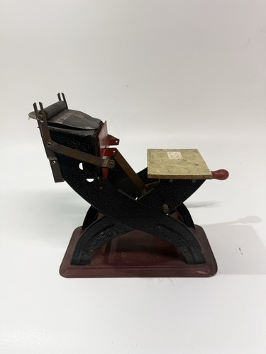 1950s elm city toy mfg - toy,